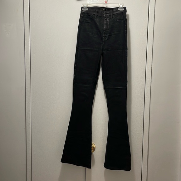 7 for all mankind size 27 - Picture 1 of 3
